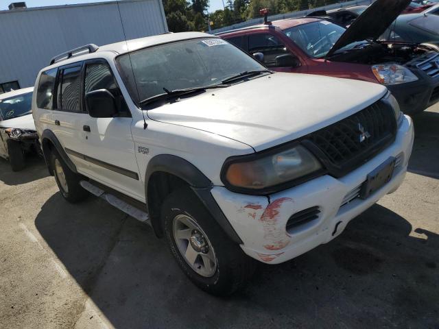 Photo 3 VIN: JA4LS21H73J041905 - MITSUBISHI MONTERO 