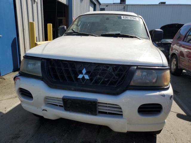 Photo 4 VIN: JA4LS21H73J041905 - MITSUBISHI MONTERO 