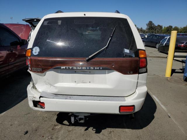 Photo 5 VIN: JA4LS21H73J041905 - MITSUBISHI MONTERO 