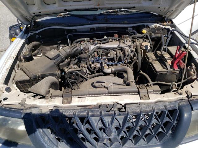 Photo 11 VIN: JA4LS21H83J016852 - MITSUBISHI MONTERO 