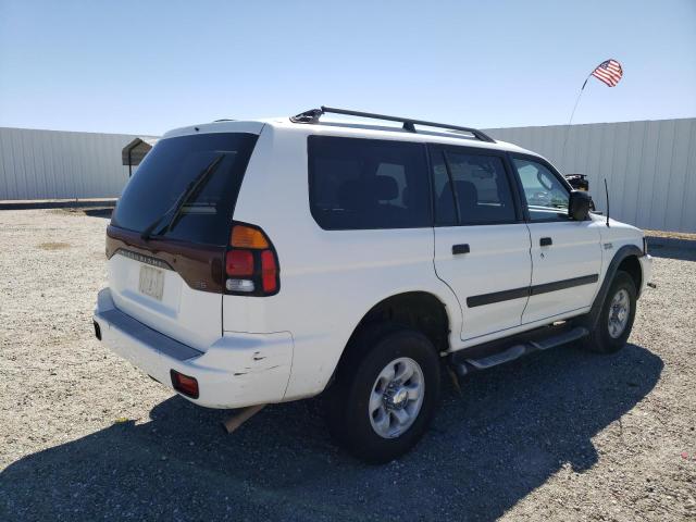 Photo 2 VIN: JA4LS21H83J016852 - MITSUBISHI MONTERO 