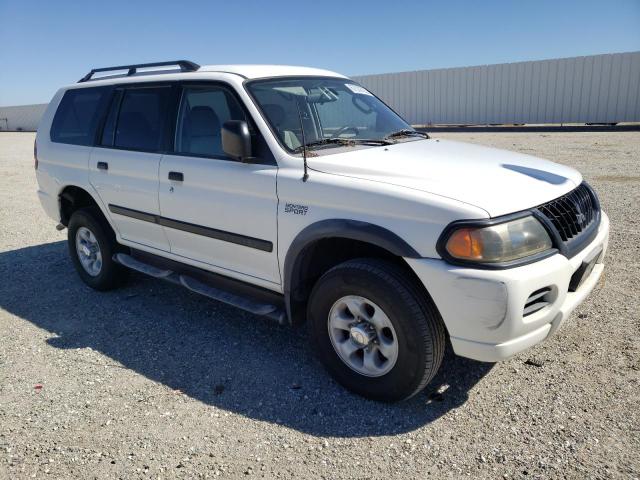 Photo 3 VIN: JA4LS21H83J016852 - MITSUBISHI MONTERO 