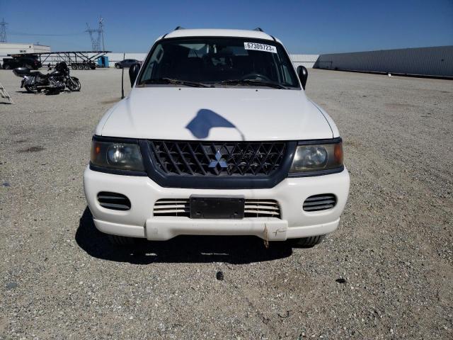 Photo 4 VIN: JA4LS21H83J016852 - MITSUBISHI MONTERO 