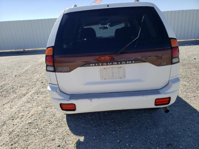 Photo 5 VIN: JA4LS21H83J016852 - MITSUBISHI MONTERO 