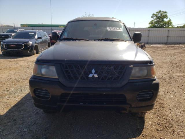 Photo 4 VIN: JA4LS21H83J019802 - MITSUBISHI MONTERO 