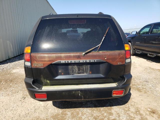 Photo 5 VIN: JA4LS21H83J019802 - MITSUBISHI MONTERO 