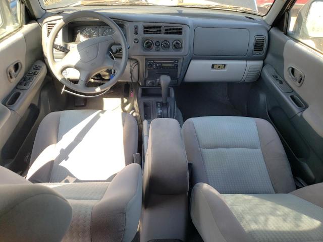 Photo 7 VIN: JA4LS21H83J019802 - MITSUBISHI MONTERO 