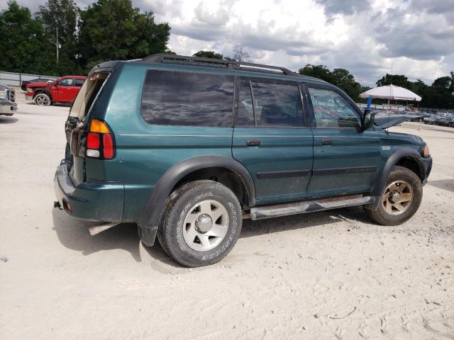 Photo 2 VIN: JA4LS21H83J039404 - MITSUBISHI MONTERO 