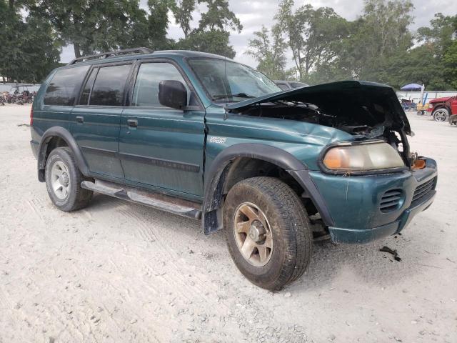 Photo 3 VIN: JA4LS21H83J039404 - MITSUBISHI MONTERO 