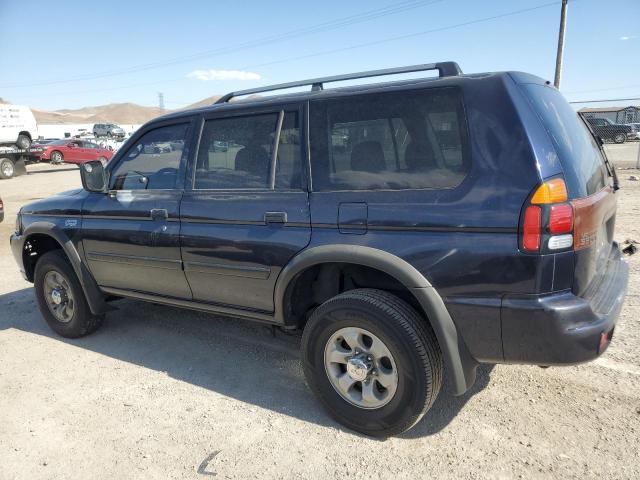 Photo 1 VIN: JA4LS21HX2J045204 - MITSUBISHI MONTERO 