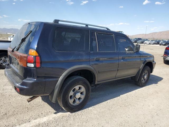 Photo 2 VIN: JA4LS21HX2J045204 - MITSUBISHI MONTERO 