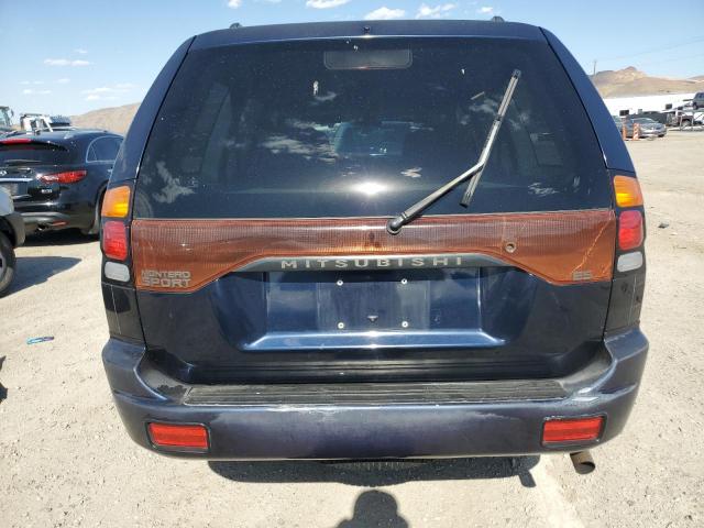 Photo 5 VIN: JA4LS21HX2J045204 - MITSUBISHI MONTERO 