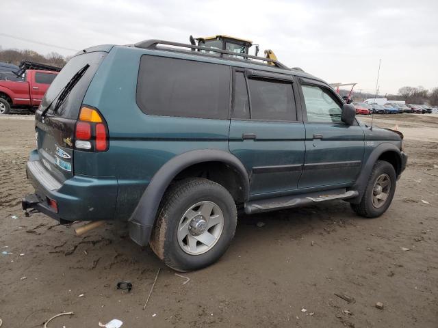 Photo 2 VIN: JA4LS21HX3J002158 - MITSUBISHI MONTERO 