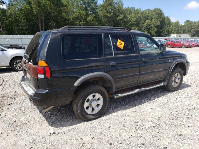 Photo 2 VIN: JA4LS21HX3J027934 - MITSUBISHI MONTERO SP 