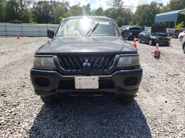 Photo 4 VIN: JA4LS21HX3J027934 - MITSUBISHI MONTERO SP 