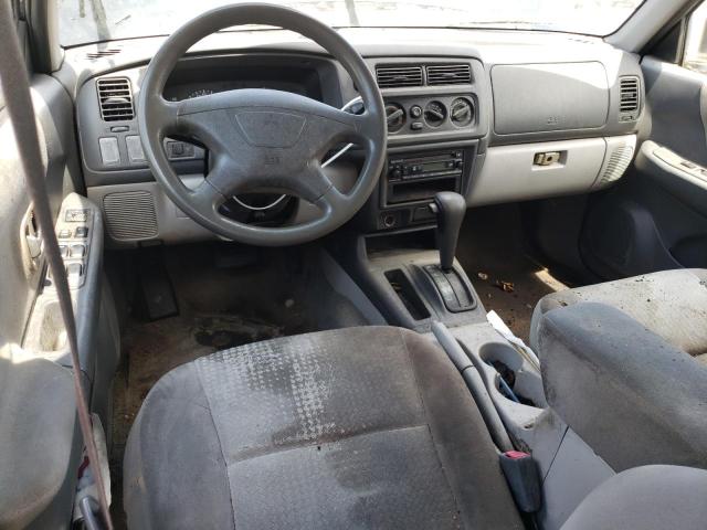 Photo 7 VIN: JA4LS21HX3J027934 - MITSUBISHI MONTERO SP 