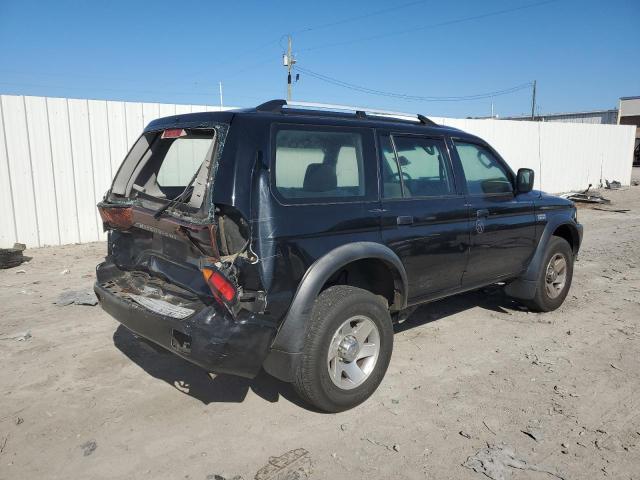 Photo 2 VIN: JA4LS21R44J005406 - MITSUBISHI MONTERO 