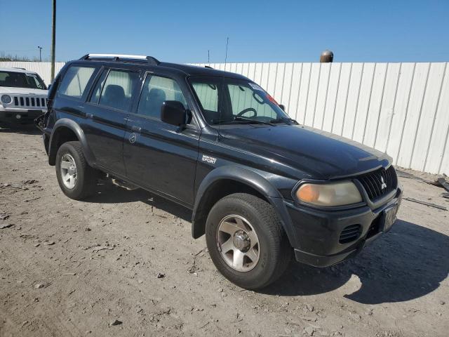 Photo 3 VIN: JA4LS21R44J005406 - MITSUBISHI MONTERO 