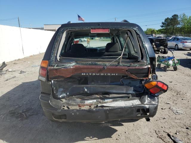 Photo 5 VIN: JA4LS21R44J005406 - MITSUBISHI MONTERO 