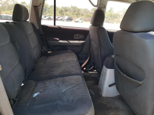 Photo 10 VIN: JA4LS21R94J003456 - MITSUBISHI MONTERO SP 