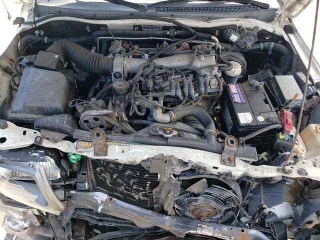 Photo 11 VIN: JA4LS21R94J003456 - MITSUBISHI MONTERO SP 