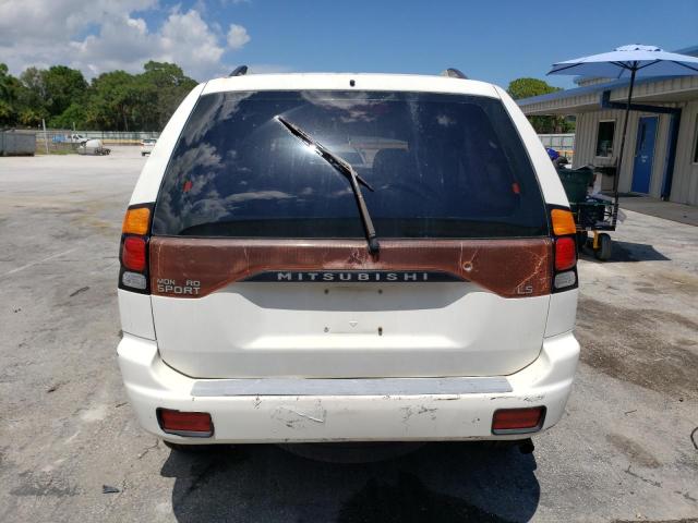 Photo 5 VIN: JA4LS21R94J003456 - MITSUBISHI MONTERO SP 