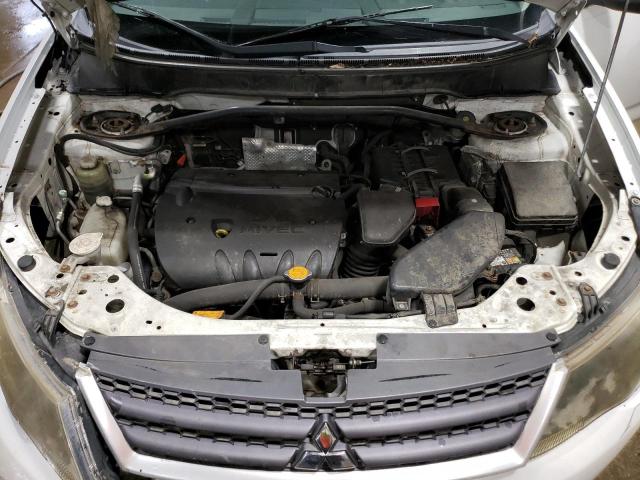 Photo 11 VIN: JA4LS21W09Z006891 - MITSUBISHI OUTLANDER 