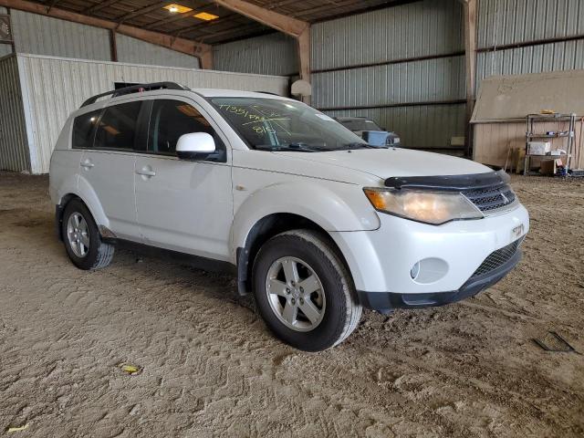 Photo 3 VIN: JA4LS21W18Z005800 - MITSUBISHI OUTLANDER 