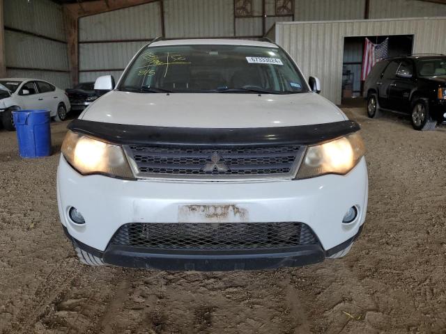 Photo 4 VIN: JA4LS21W18Z005800 - MITSUBISHI OUTLANDER 