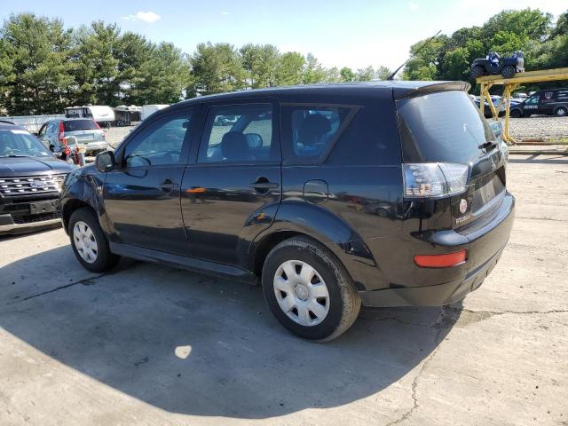 Photo 1 VIN: JA4LS21W39Z011762 - MITSUBISHI OUTLANDER 