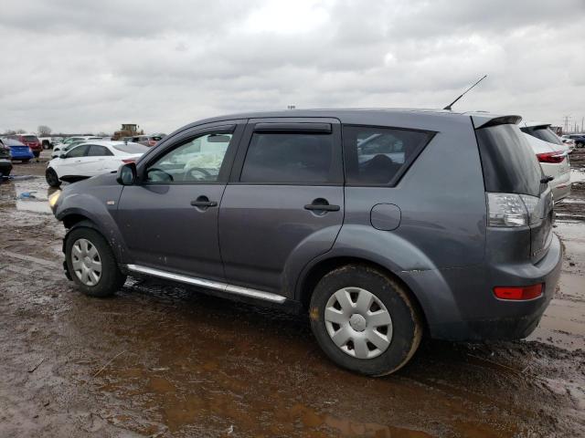 Photo 1 VIN: JA4LS21W48Z019061 - MITSUBISHI OUTLANDER 