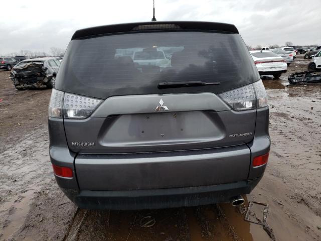 Photo 5 VIN: JA4LS21W48Z019061 - MITSUBISHI OUTLANDER 