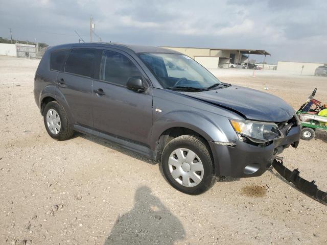 Photo 3 VIN: JA4LS21W49Z012614 - MITSUBISHI OUTLANDER 