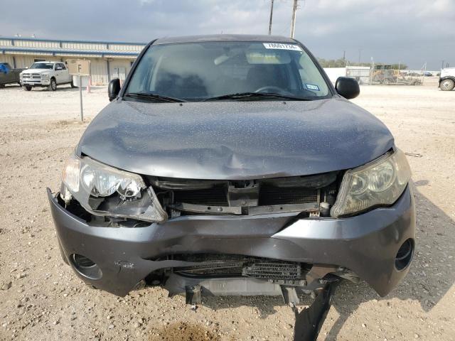 Photo 4 VIN: JA4LS21W49Z012614 - MITSUBISHI OUTLANDER 