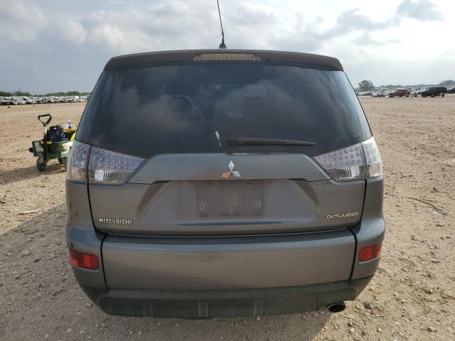 Photo 5 VIN: JA4LS21W49Z012614 - MITSUBISHI OUTLANDER 