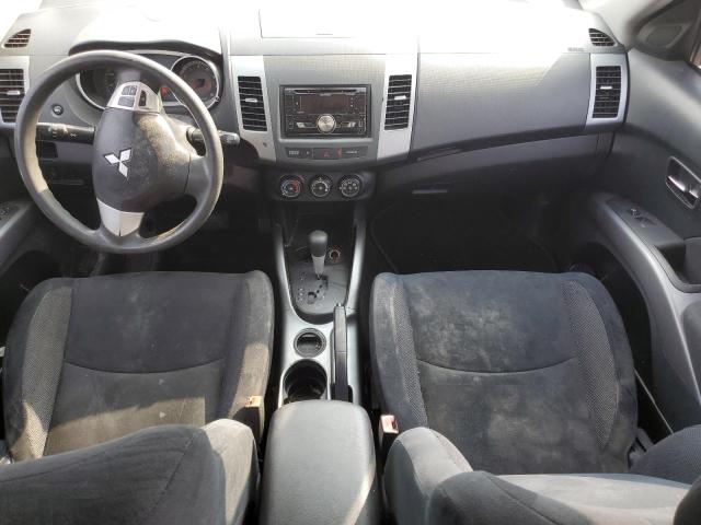 Photo 7 VIN: JA4LS21W49Z012614 - MITSUBISHI OUTLANDER 