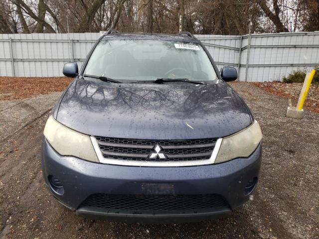 Photo 4 VIN: JA4LS21W58Z601976 - MITSUBISHI OUTLANDER 