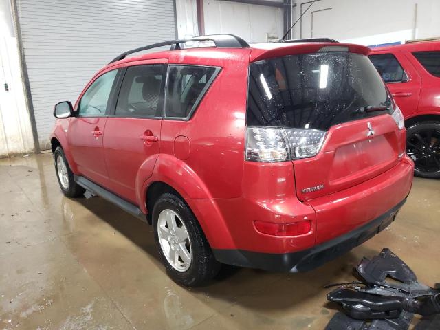 Photo 1 VIN: JA4LS21W59Z012086 - MITSUBISHI OUTLANDER 