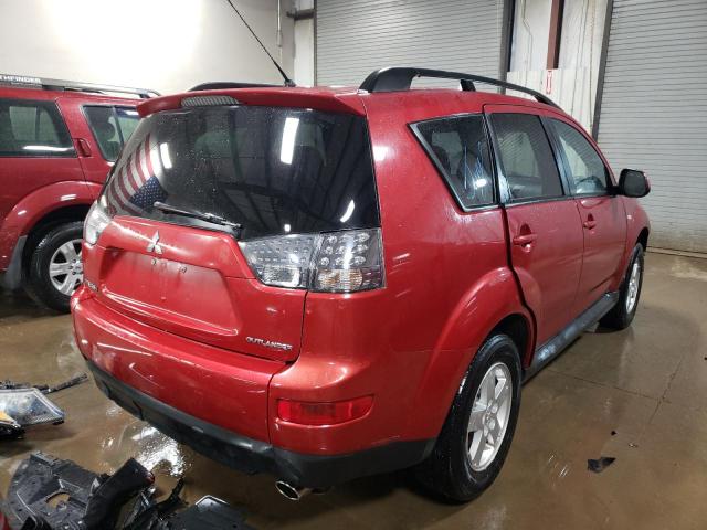 Photo 2 VIN: JA4LS21W59Z012086 - MITSUBISHI OUTLANDER 