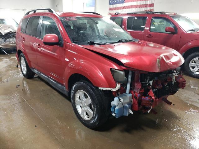 Photo 3 VIN: JA4LS21W59Z012086 - MITSUBISHI OUTLANDER 