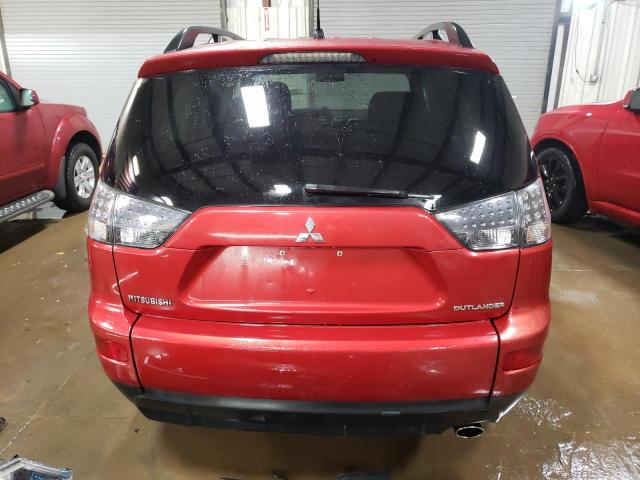 Photo 5 VIN: JA4LS21W59Z012086 - MITSUBISHI OUTLANDER 