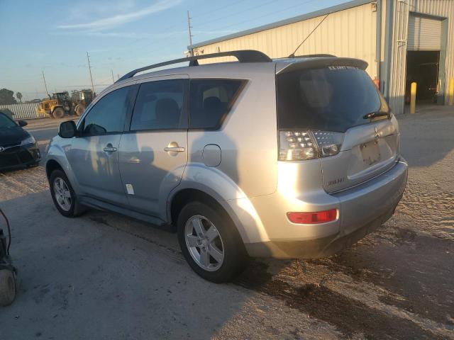 Photo 1 VIN: JA4LS21W79Z000666 - MITSUBISHI OUTLANDER 