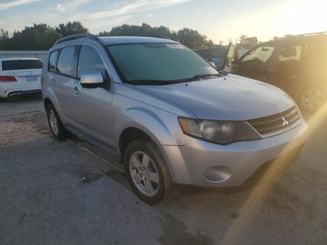 Photo 3 VIN: JA4LS21W79Z000666 - MITSUBISHI OUTLANDER 