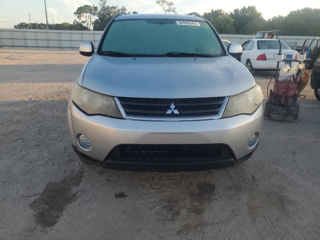 Photo 4 VIN: JA4LS21W79Z000666 - MITSUBISHI OUTLANDER 