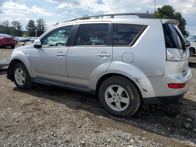 Photo 1 VIN: JA4LS21W89Z015631 - MITSUBISHI OUTLANDER 