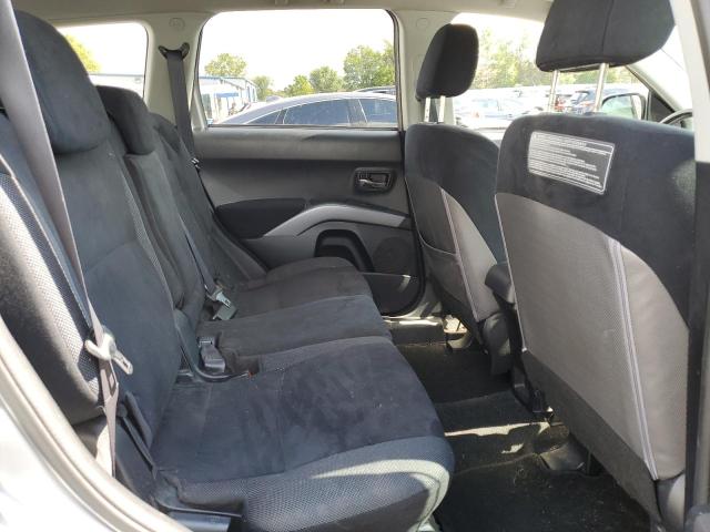 Photo 10 VIN: JA4LS21W89Z015631 - MITSUBISHI OUTLANDER 