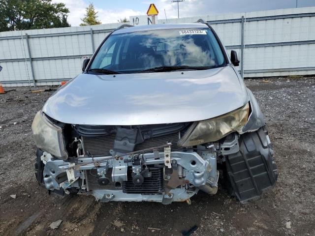 Photo 4 VIN: JA4LS21W89Z015631 - MITSUBISHI OUTLANDER 