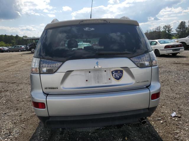 Photo 5 VIN: JA4LS21W89Z015631 - MITSUBISHI OUTLANDER 