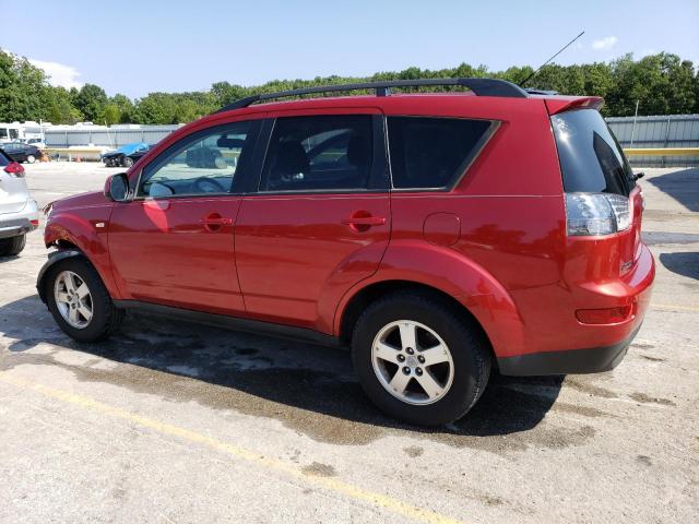 Photo 1 VIN: JA4LS21WX8Z012518 - MITSUBISHI OUTLANDER 