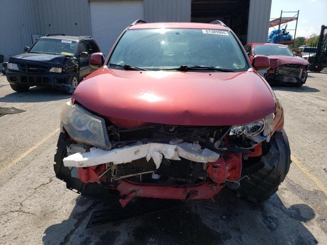 Photo 4 VIN: JA4LS21WX8Z012518 - MITSUBISHI OUTLANDER 